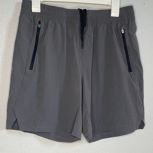 **SAME DAY SHIPPING** All in Motion, Dark Grey, Athletic Shorts